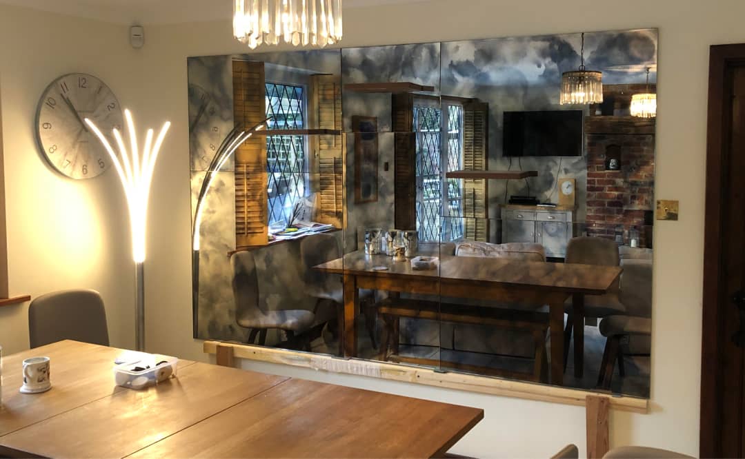 Home Stylish Glass & Mirrors Trading L.L.C.