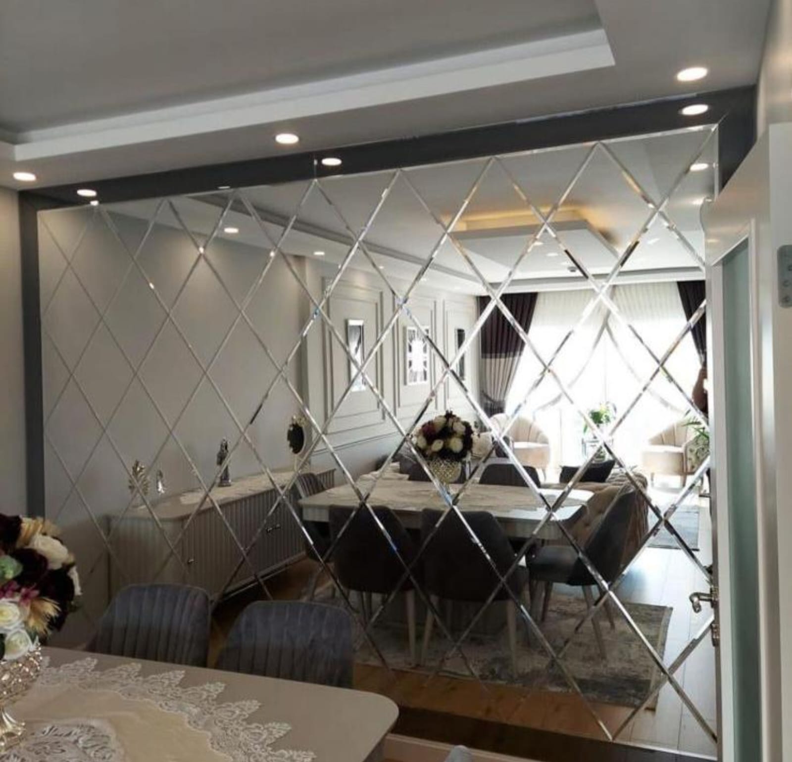 Home Stylish Glass & Mirrors Trading L.L.C.